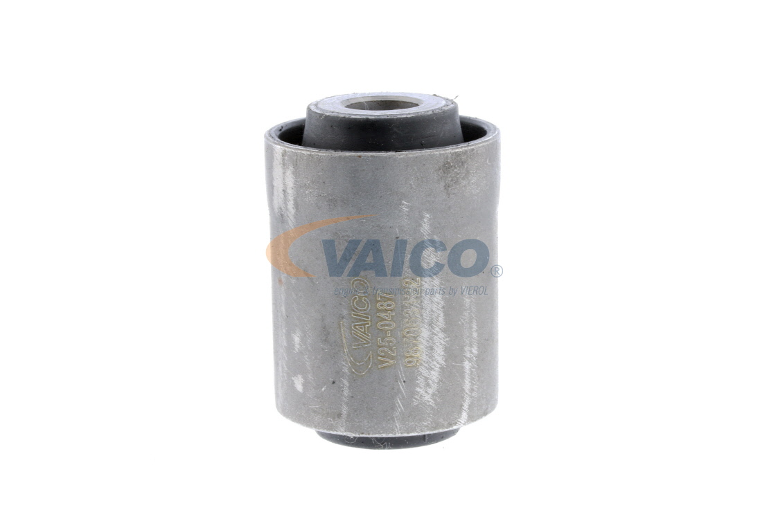 VAICO V25-0487 draagarmrubber 93BB 5K792 AB