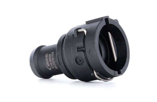 VAICO V10-9858 Coolant flange Golf Plus 1.2 TSI 86 hp Petrol 2013