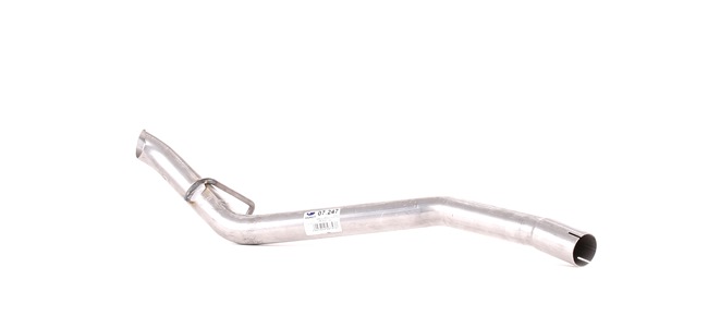 Exhaust Pipe ASMET Art. Nr.: 07.247, £ 22,00, discount: % at low cost