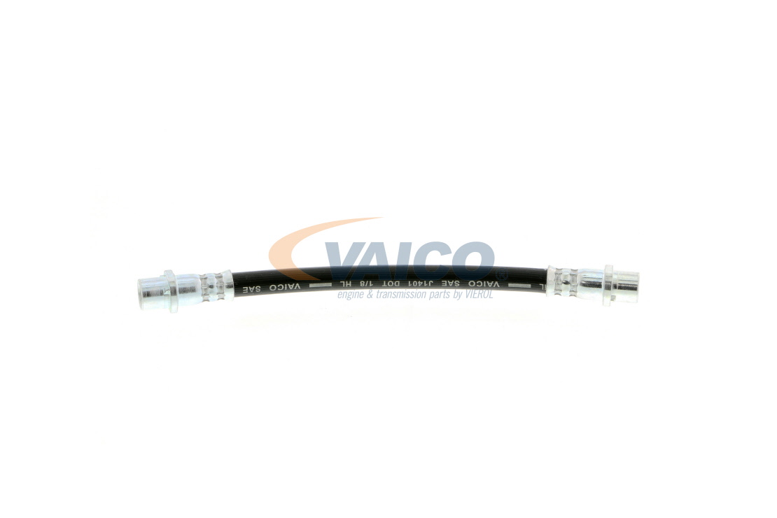 VAICO V40-4114 Bremseslange Opel Corsa C Hatchback 1.8 (F08, F68) 107 HK Benzin 2009