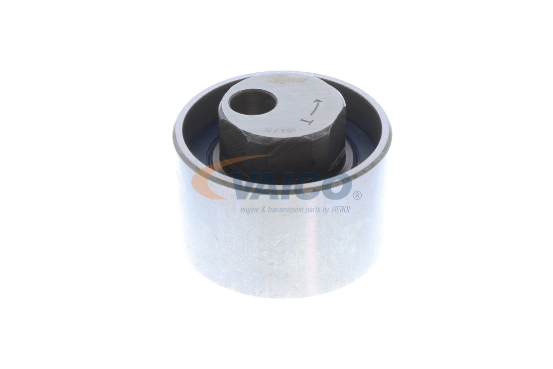 VAICO 77 00 696 986 Spanrol, distributieriem V95-0153
