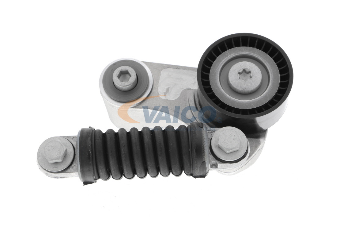 VAICO V95-0181 Riemspanner, poly v-riem Renault Megane Scenic 1.9 dT (JA0Y) 94 Pk Diesel 1997