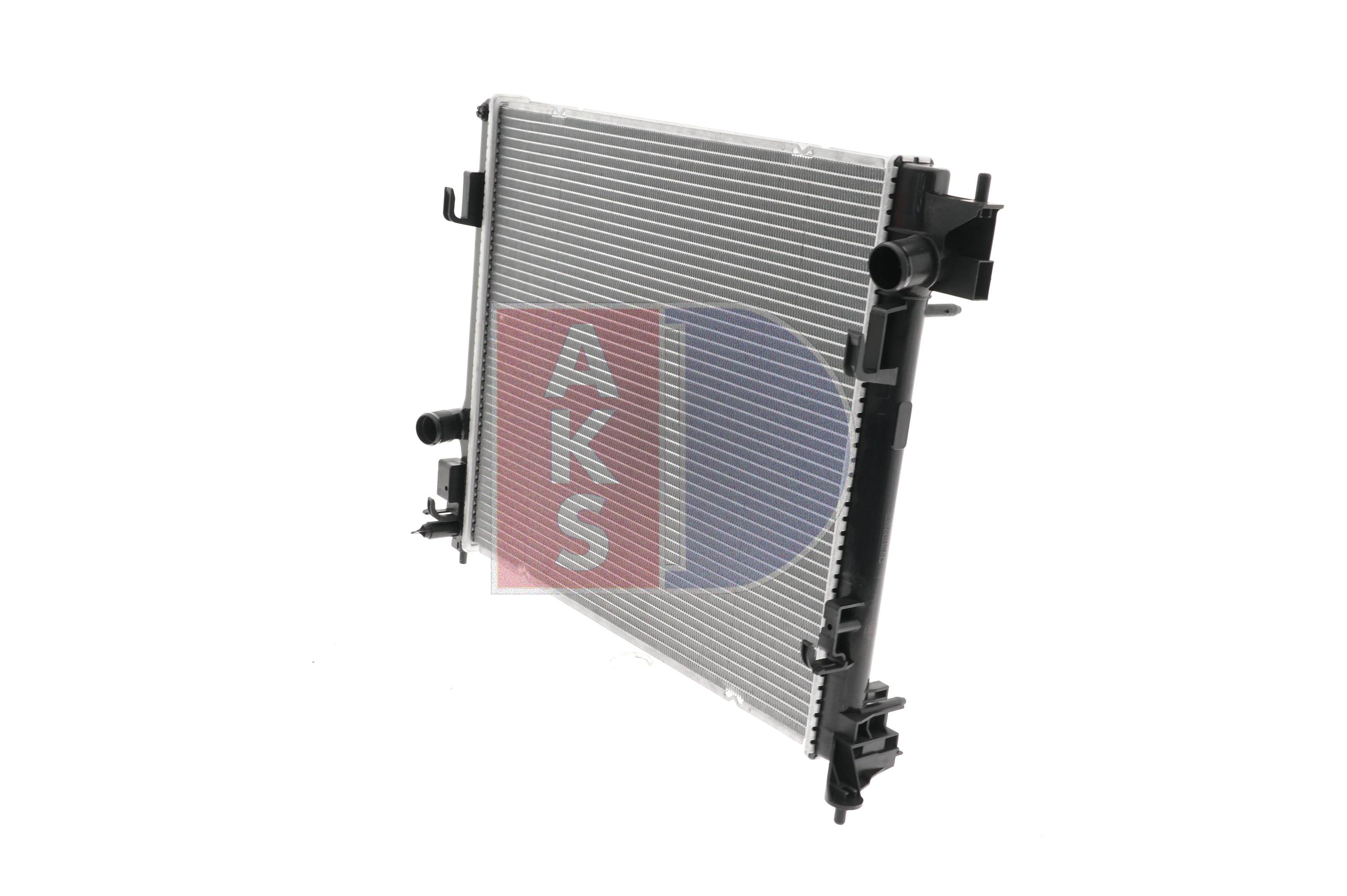 AKS DASIS 070188N radiateur 21410-4BD0A