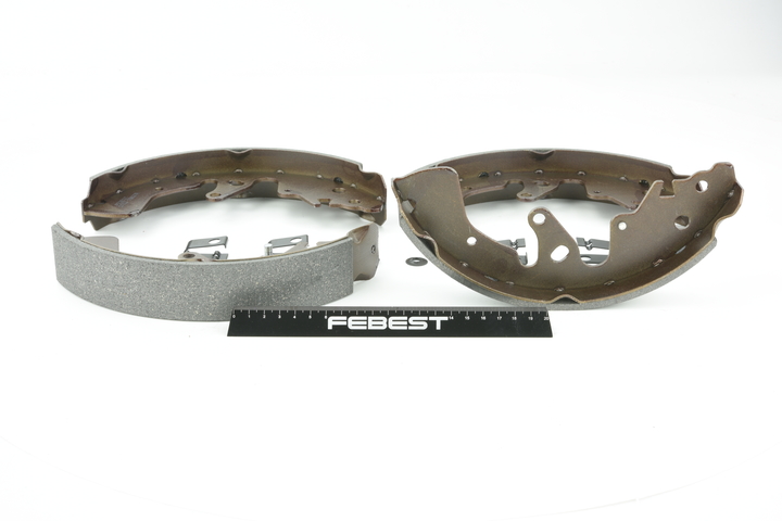 FEBEST 0702-JB627R remschoenset 5320065J01