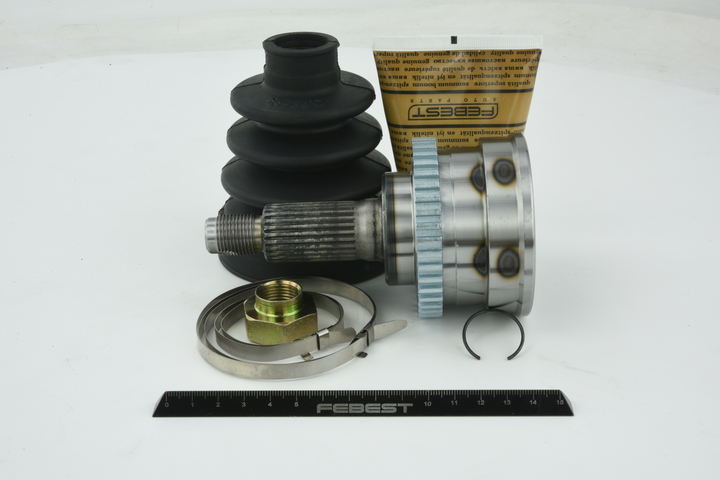 FEBEST 0710-029A42 homokineet 44102-55G01