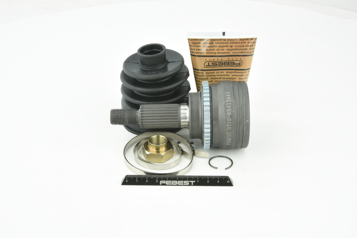 FEBEST 0710-RS413A43 Joint homocinétique Suzuki Swift 3 1.3 (RS 413, ZC11S) 92 CV Essence 2023