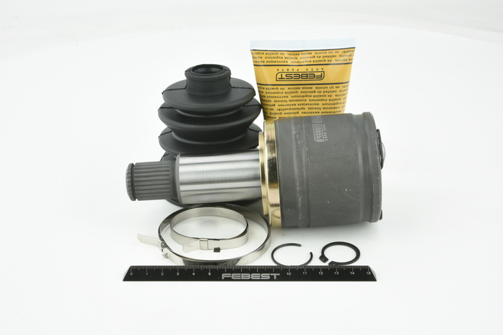 Giunto omocinetico FEBEST 0711-GVSQRH