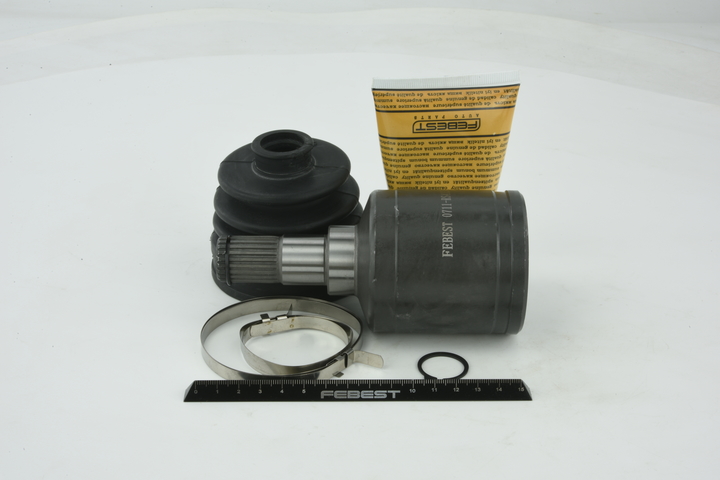FEBEST 0711-RS413LH Joint homocinétique Suzuki Swift 3 1.3 (RS 413, ZC11S) 92 CV Essence 2022