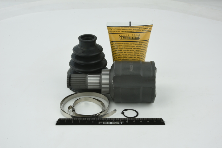FEBEST 0711-RS413RH Joint homocinétique Suzuki Swift 3 1.3 (RS 413, ZC11S) 92 CV Essence 2021