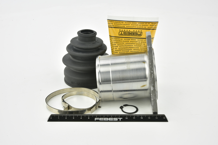 FEBEST 0711-SX4R homokineet 44106-61M00
