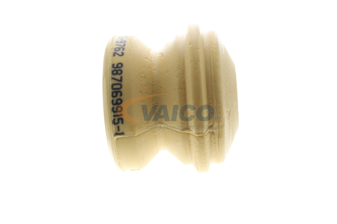 VAICO V20-9762 Putekļu aizsargkomplekts, amortizators Mini R50 1.4 One D 88 ZS Dīzelis 2006