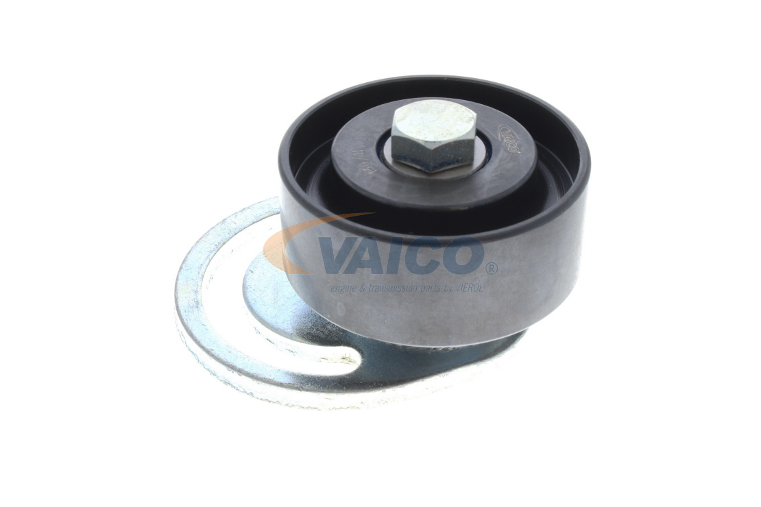 V24-0139 VAICO 7778564 Spannrolle, Keilrippenriemen