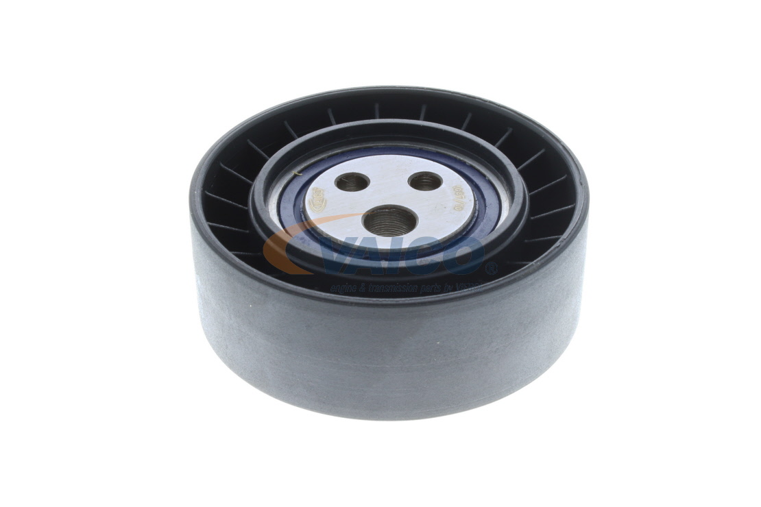 V24-0140 VAICO 46469587 Umlenkrolle Keilrippenriemen