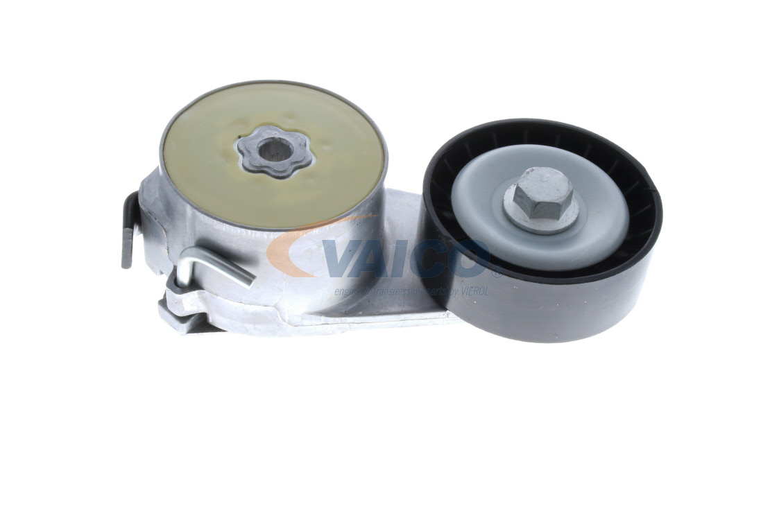 VAICO V24-0141 Rullo tenditore, cinghia poly-v ABARTH Punto Evo (199_) 1.4 (199.AXX1B) 163 CV Benzina 2010