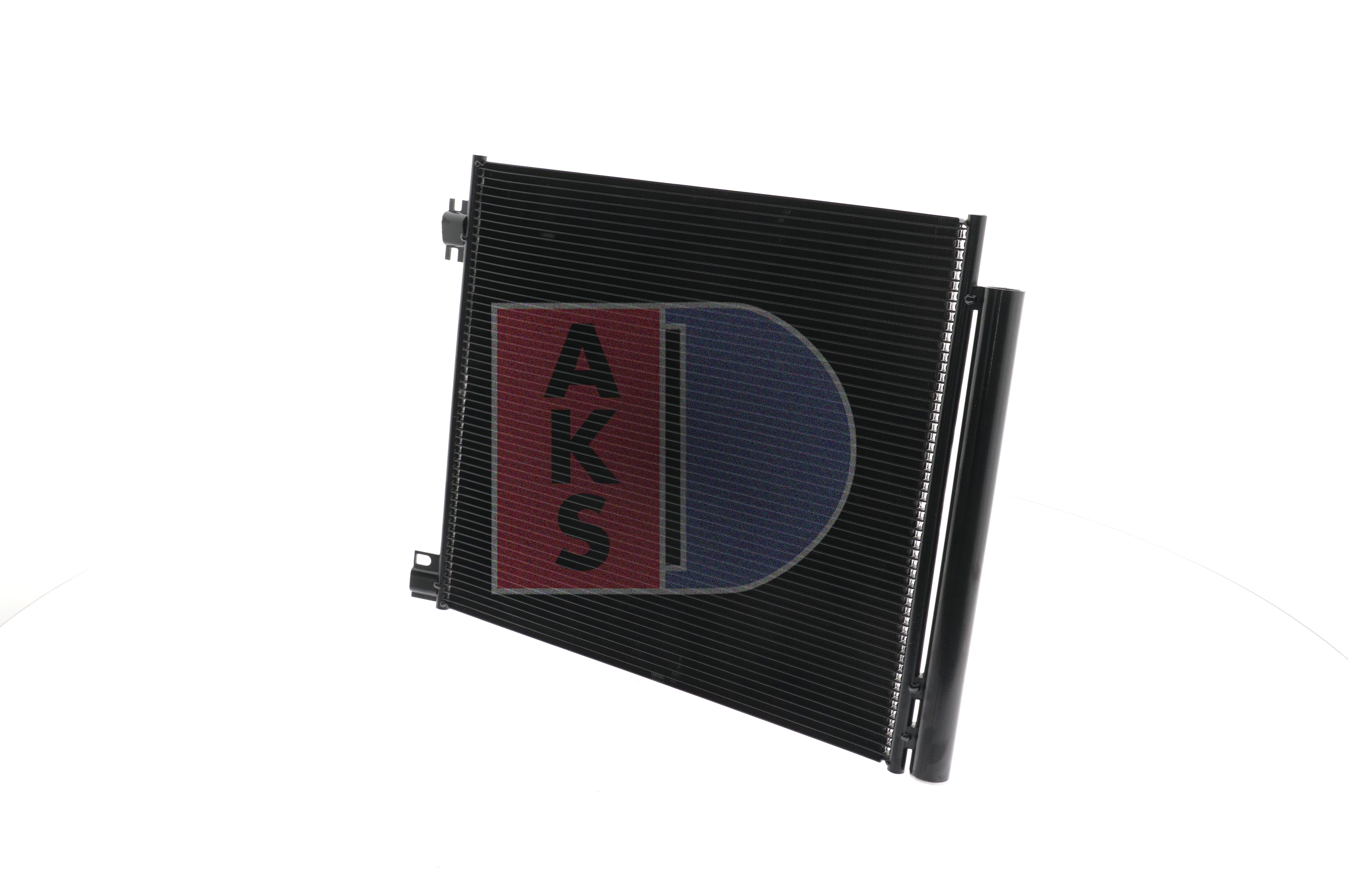 AKS DASIS 921004EA0A Lauhdutin, ilmastointilaite 072058N