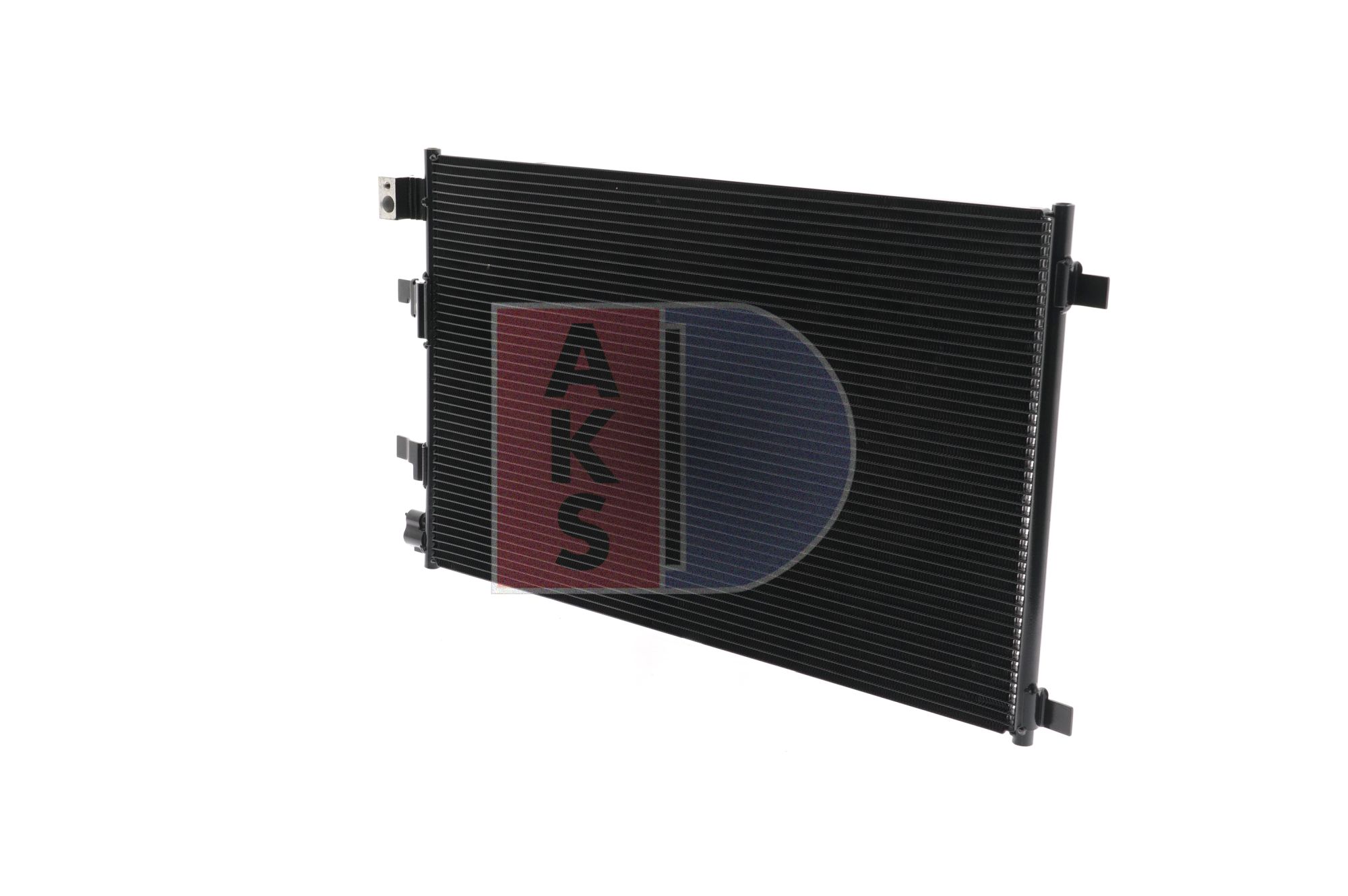 AKS DASIS 072059N condensor voor airco 92100BB50A