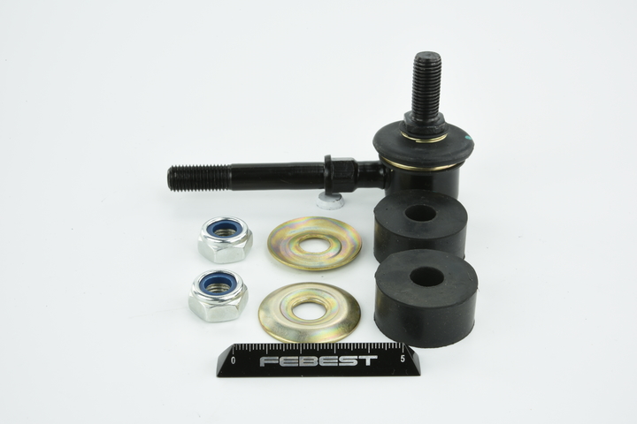 FEBEST 0723-60A Bieleta de suspensión SANTANA PS10 / ANIBAL 2025 originales precio