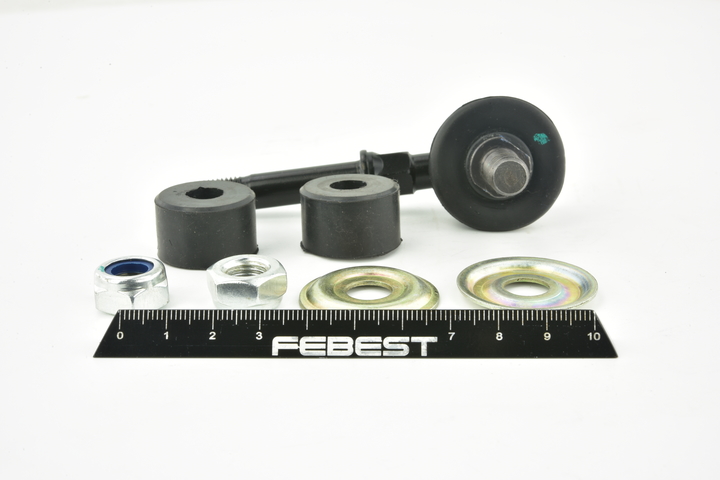 FEBEST 0723-BALF Tyčky stabilizátora Suzuki Swift mk2 1.3 (SF 413) 80 KS Benzín 1999