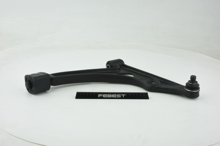 FEBEST 0724-BALRH Querlenker Suzuki Swift SF413 1.3 i (SF413, AK35, SY415, E35) 68 PS Benzin 1992
