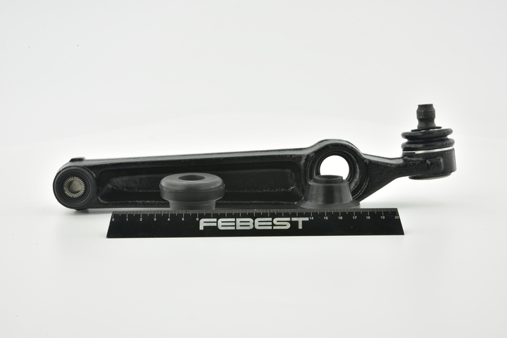 FEBEST 0724-WGR Brazo de suspensión SUZUKI SC100 1982 originales precio