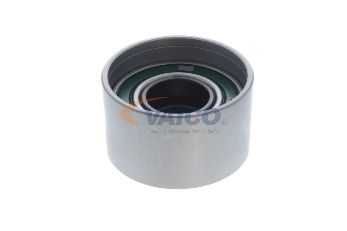 VAICO V63-0012 Geleiderol voor de distributieriem Subaru Legacy BC 2.0 (BC4) 116 Pk Benzine 1993