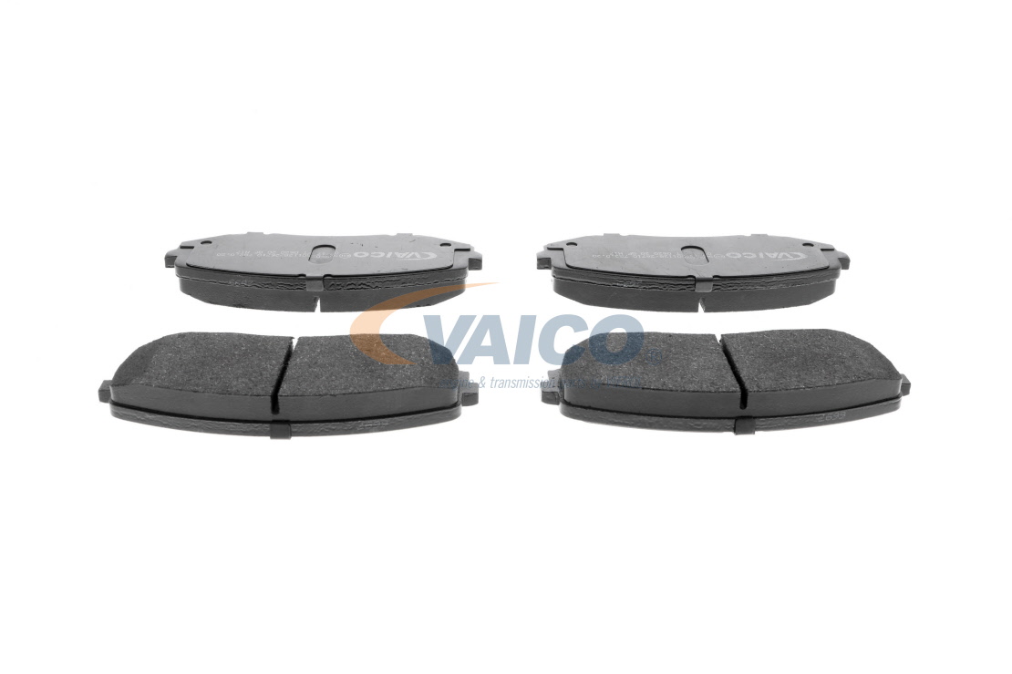 VAICO 55200-65J11000 Brzdové platničky V64-0335