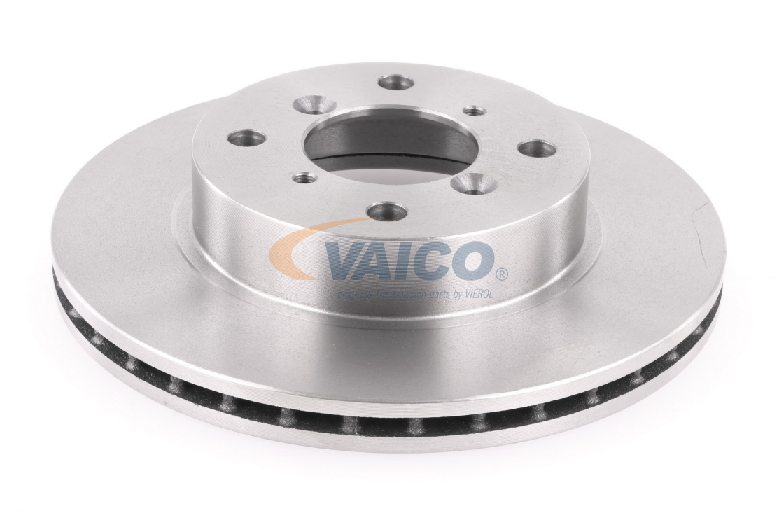 VAICO 55311 61G 01 Brzdový kotúč V64-80002