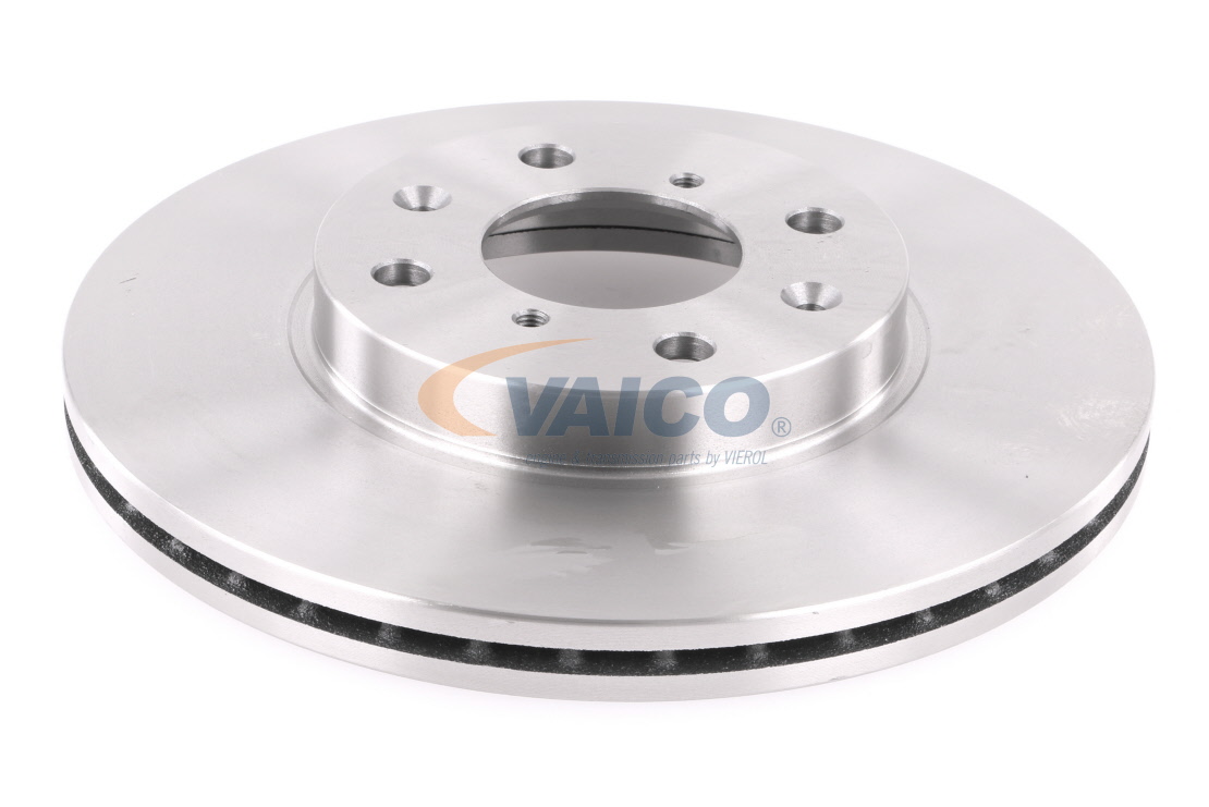VAICO V64-80004 remschijf 093192978