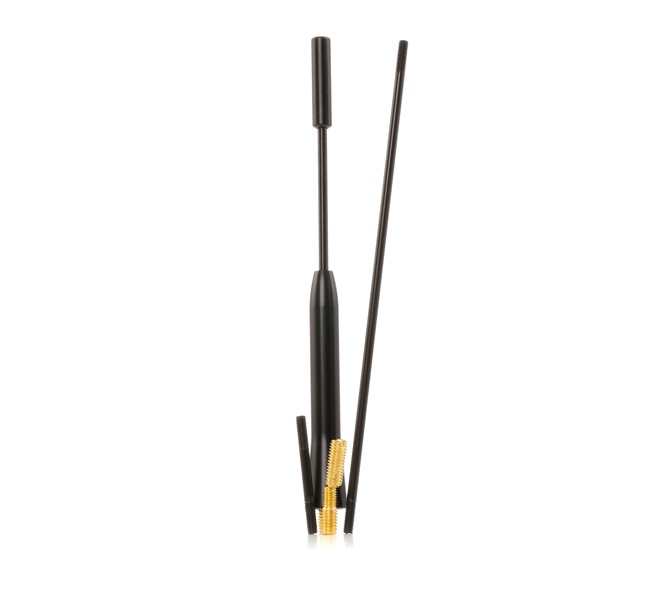 STOP&GO 07588 Antenn VOLKSWAGEN Pointer Variant 1.8 99 hk Bensin 2002