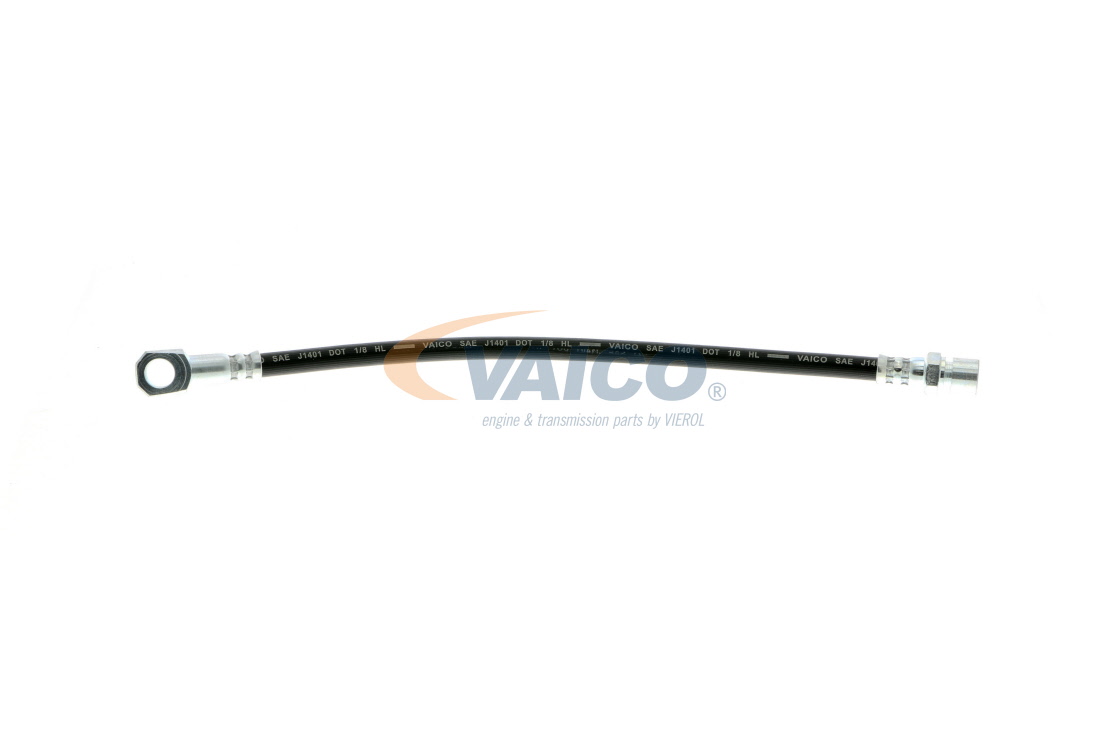 VAICO V30-9928 Bremžu šļūtene VW LT 46 Platforma 2.5 TDI 102 ZS Dīzelis 1999