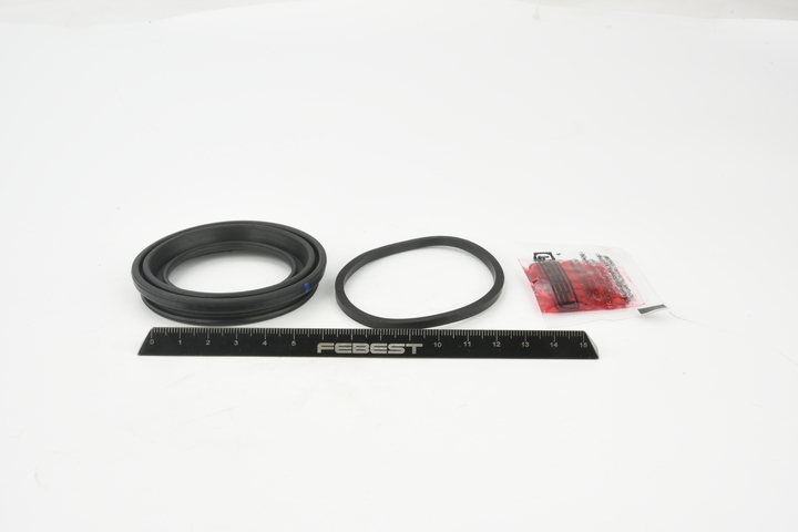 FEBEST 0775-GVJBF reparatieset, remklauw 5583050J00