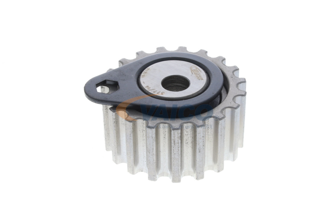 VAICO V25-0335 Poulie renvoi / transmission, courroie de distribution FORD Fiesta Mk4 (J3S, J5S) 1.8 D 60 CV Diesel 1997