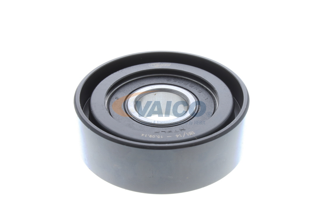 V25-0340 VAICO 60595630 Umlenkrolle Keilrippenriemen