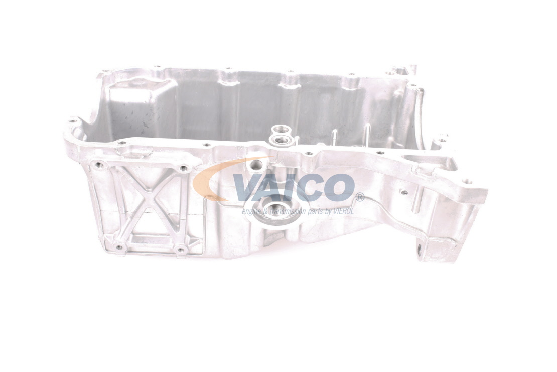 Polia de desvio guia VAICO FORD S-MAX V25-0351