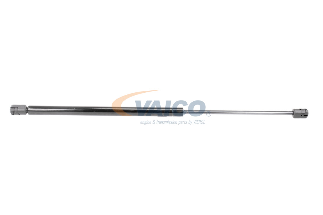 FORD S-MAX VAICO tailgate struts V25-0412