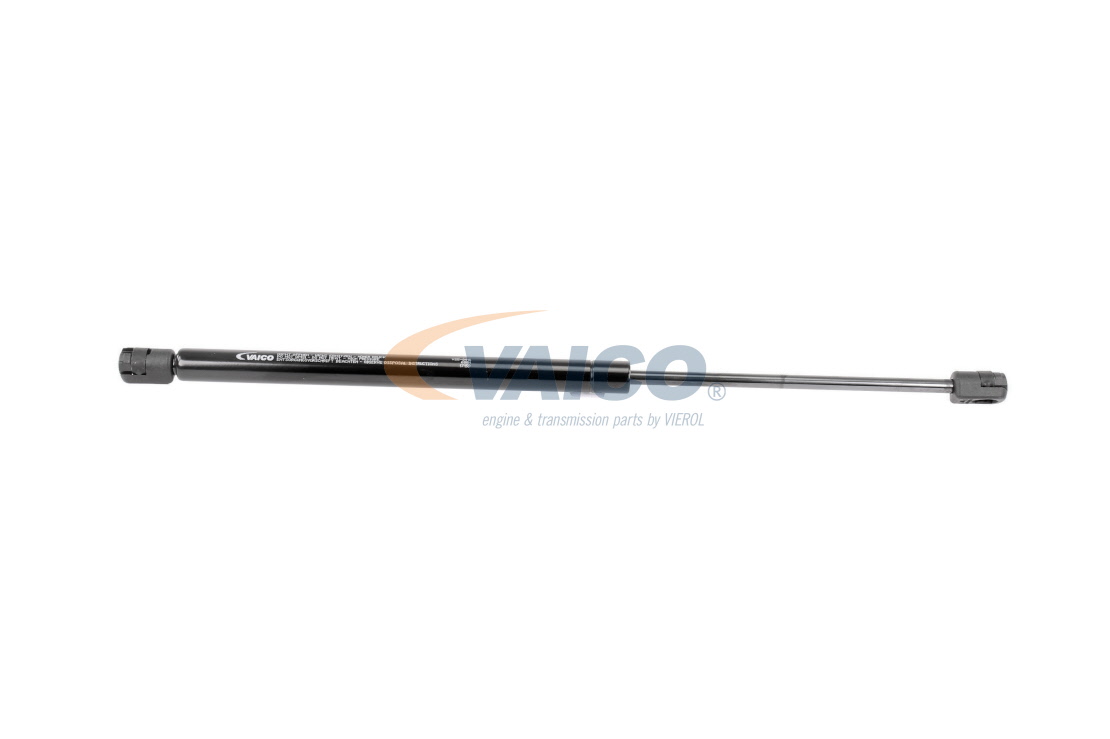 FORD FIESTA Heckklappendämpfer VAICO V25-0415