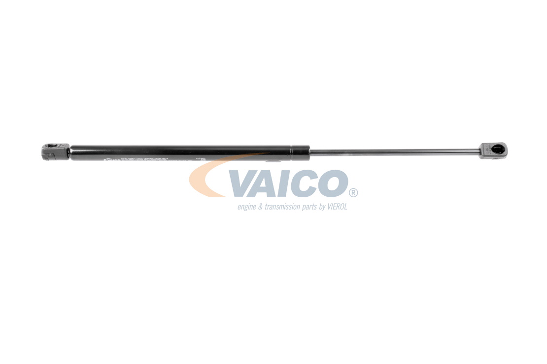 FORD FIESTA Heckklappendämpfer VAICO V25-0422