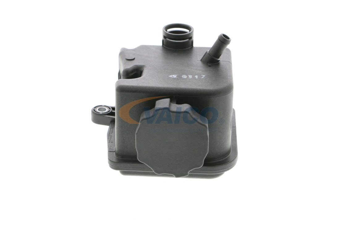 VAICO V30-1342 utligningsbeholder hydraulikolje agr W163 ML 500 5.0 (163.175) 292 hk Bensin 2003