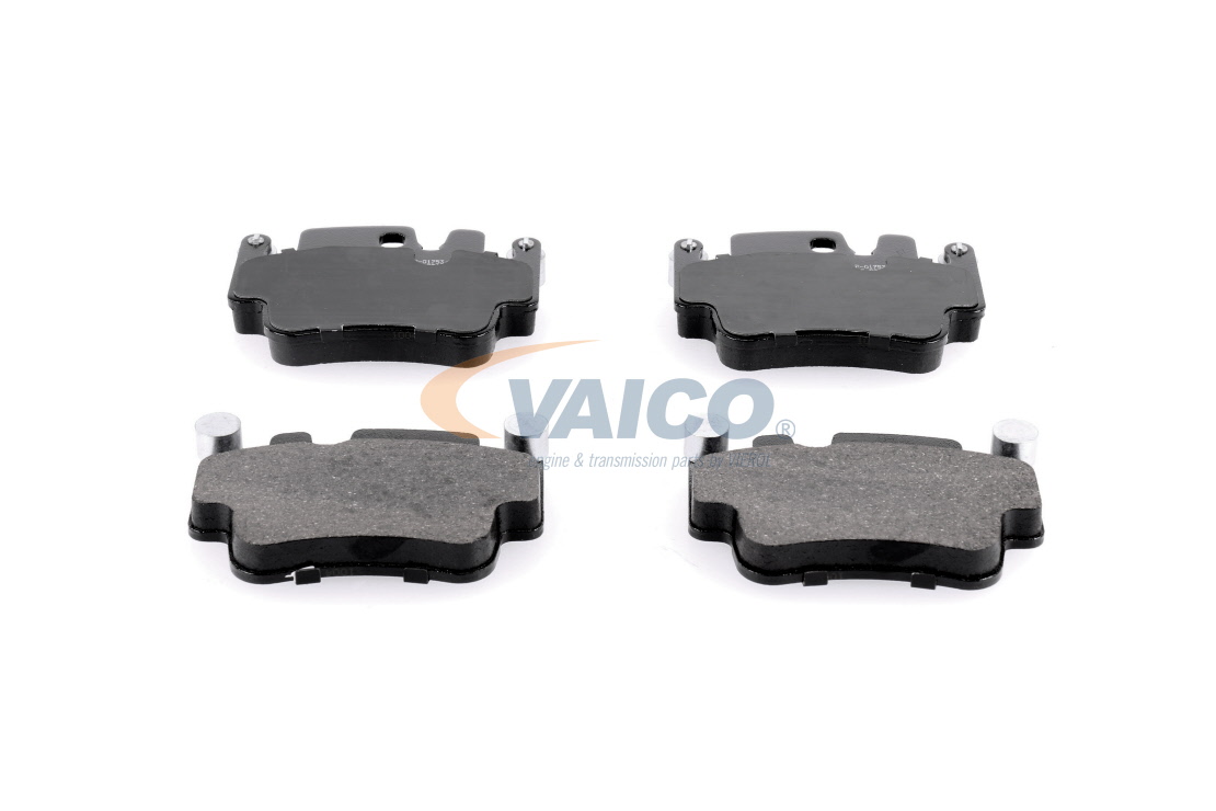 VAICO V45-0028 remblokken 996.351.930.15