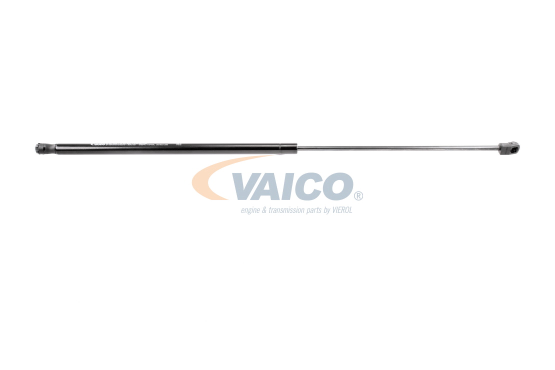 VAICO V10-1949 Gāzes amortizators, motora pārsegs VW Passat B6 3.6 FSI 280 ZS Benzīns 2009