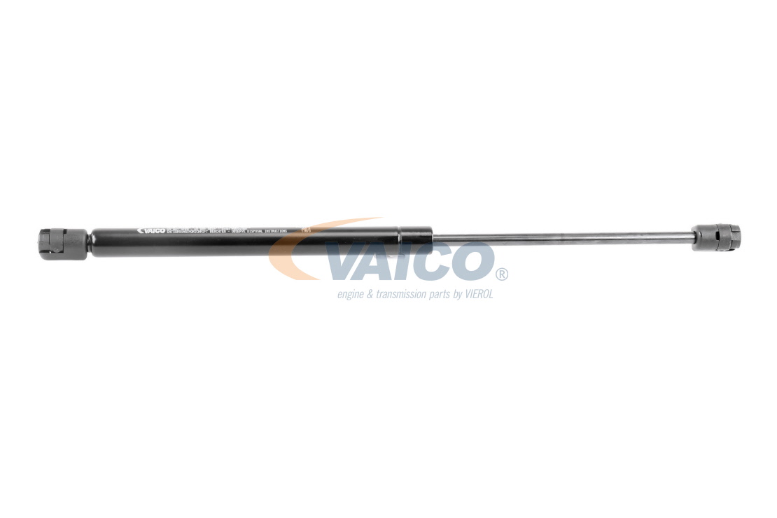 AUDI A6 VAICO tailgate struts V10-1960