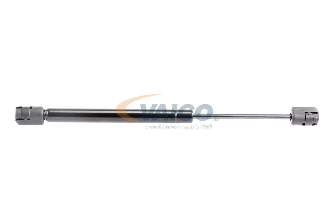 VAICO V10-1987 Gāzes amortizators, motora pārsegs VW T4 Platforma 2.8 VR6 204 ZS Benzīns 2001