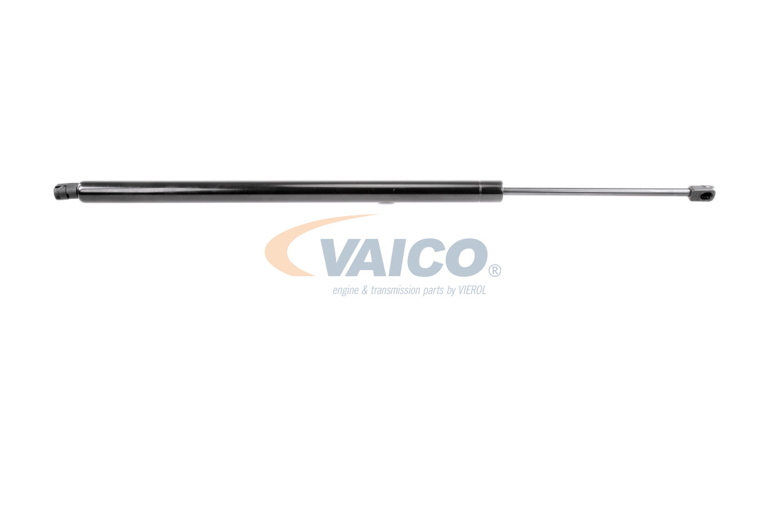 VAICO V10-1991 Bagklapsdæmper VW T5 Transporter 2.0 TDI 4motion 136 HK Diesel 2013