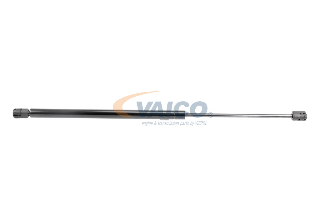 VAICO V10-1993 Dujinė spyruoklė, gaubtas VW TOUAREG 2019