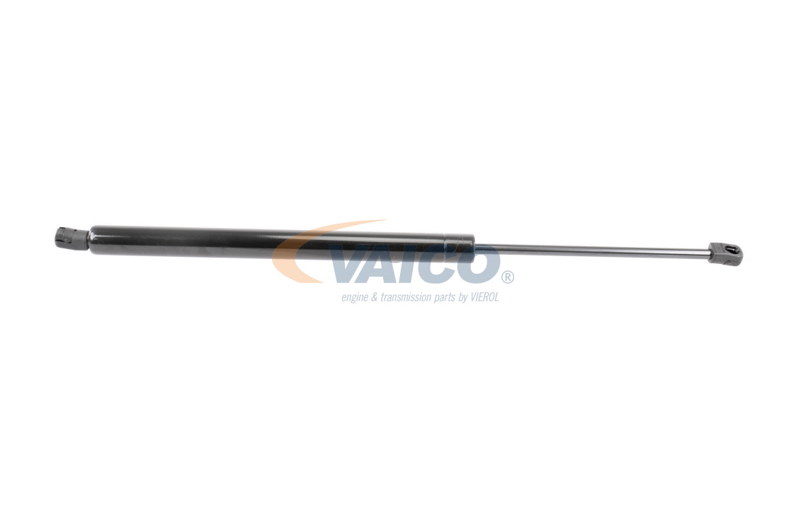 VAICO V10-1994 Heckklappendämpfer Sharan 7M 2.0 TDI 140 PS Diesel 2008