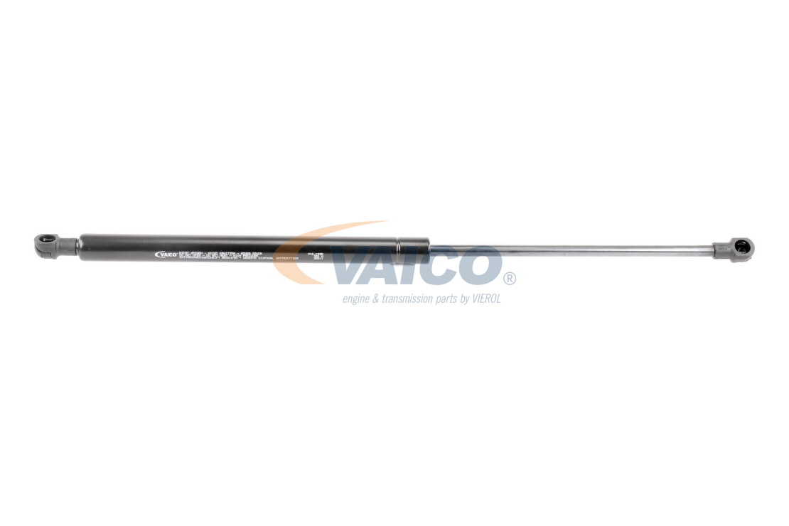 2021 FORD GALAXY Bonnet struts price VAICO V10-1995