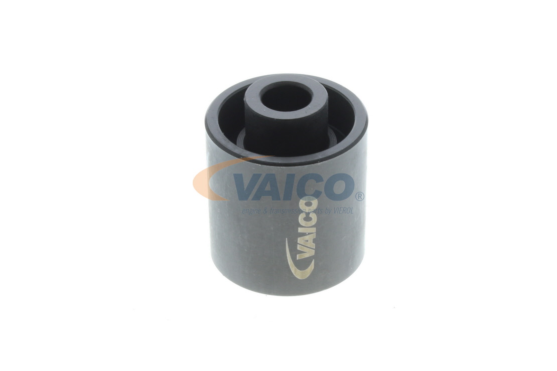 VAICO V10-2067 Geleiderol voor de distributieriem Audi A1 8x 2.0 TFSI quattro 256 Pk Benzine 2012