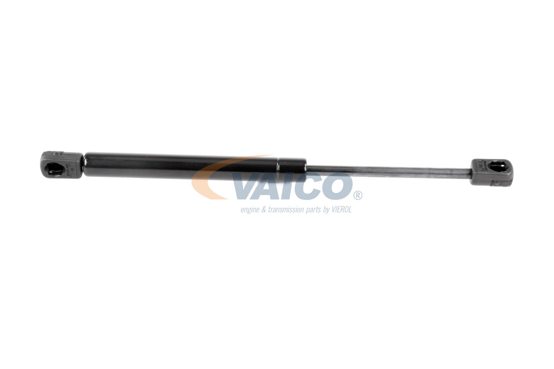 VAICO V10-2075 bakluke demper Audi A4 8h 3.0 quattro 220 hk Bensin 2004