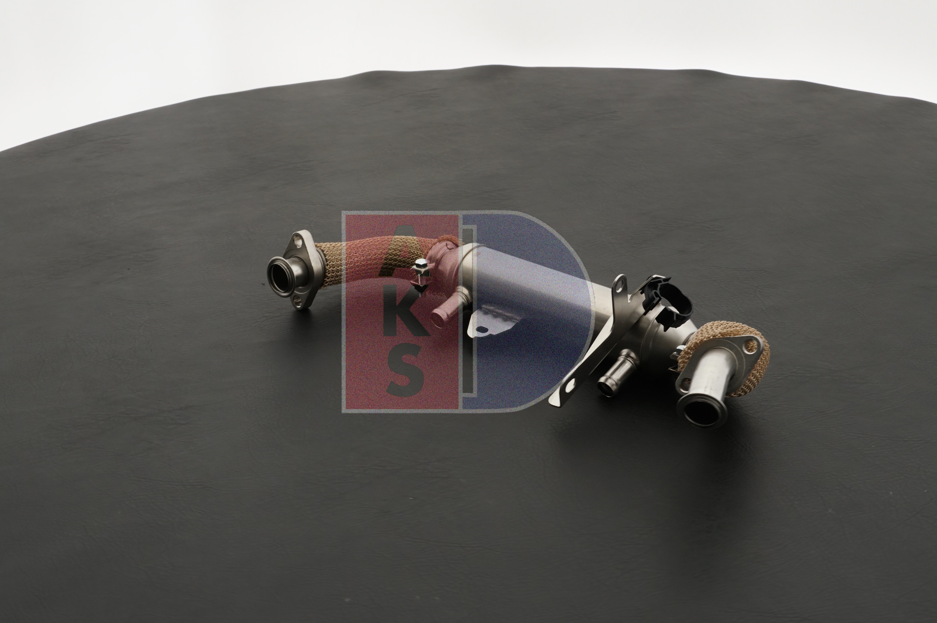 AKS DASIS 080124N egr-koeler 55 181 418