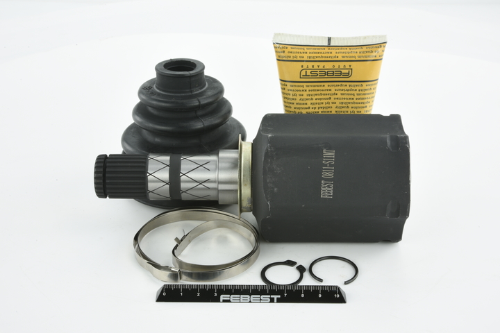 0811-S11MT FEBEST 28321SA033 Gelenksatz, Antriebswelle